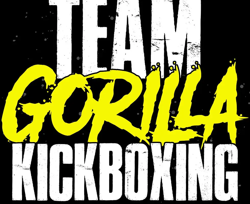 Gorilla Martial Arts