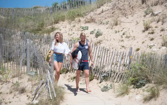 Les Grenettes - Sea Green - Camping Île de Ré