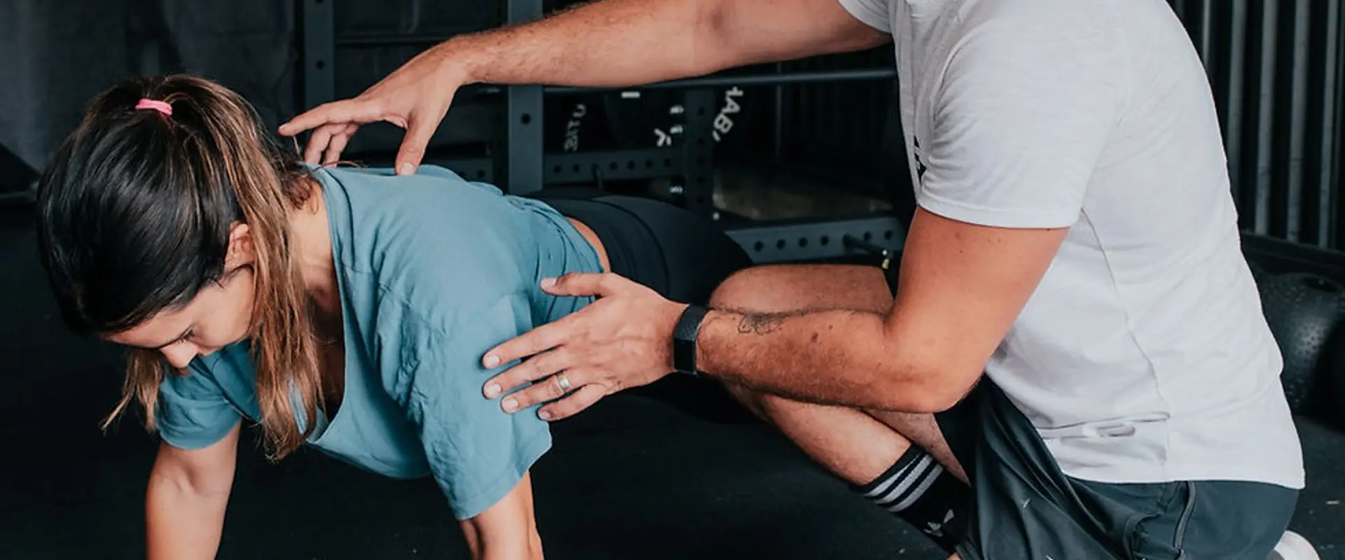 BOX. - Boutique Gym, Boxing and Strength, Mums and Bubs fitness class, Women's Health