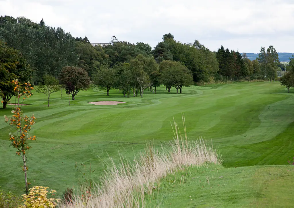 Turriff Golf Club