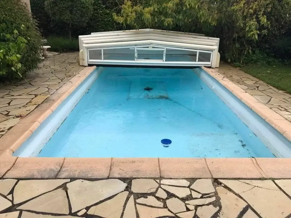 Les Rénovateurs Piscines - Rénovation et équipement