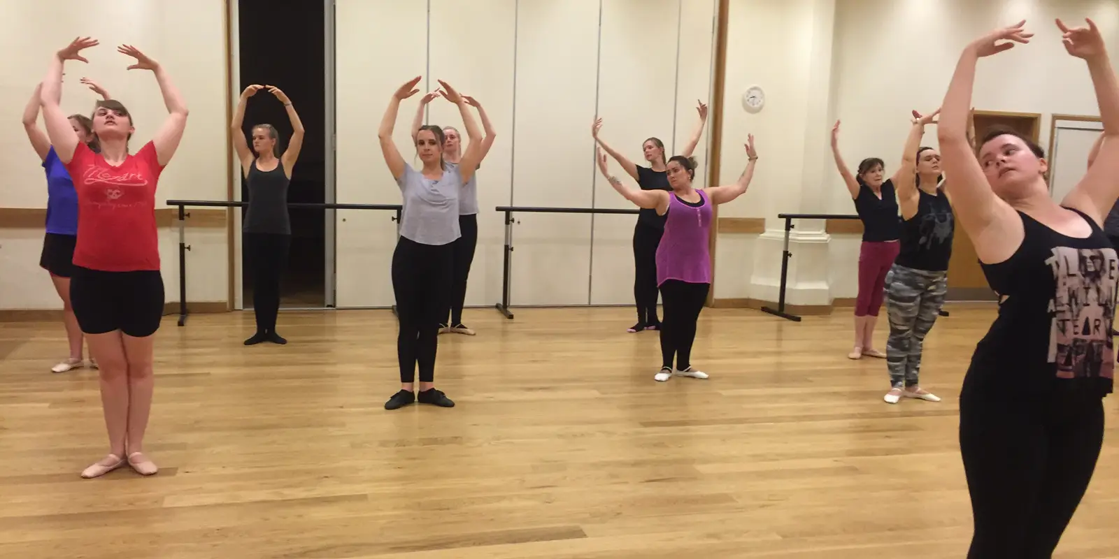 Lucy Kate Star Academy