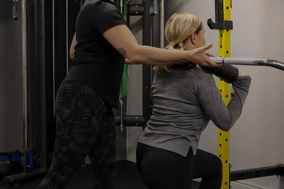 BASE Fitness & Health