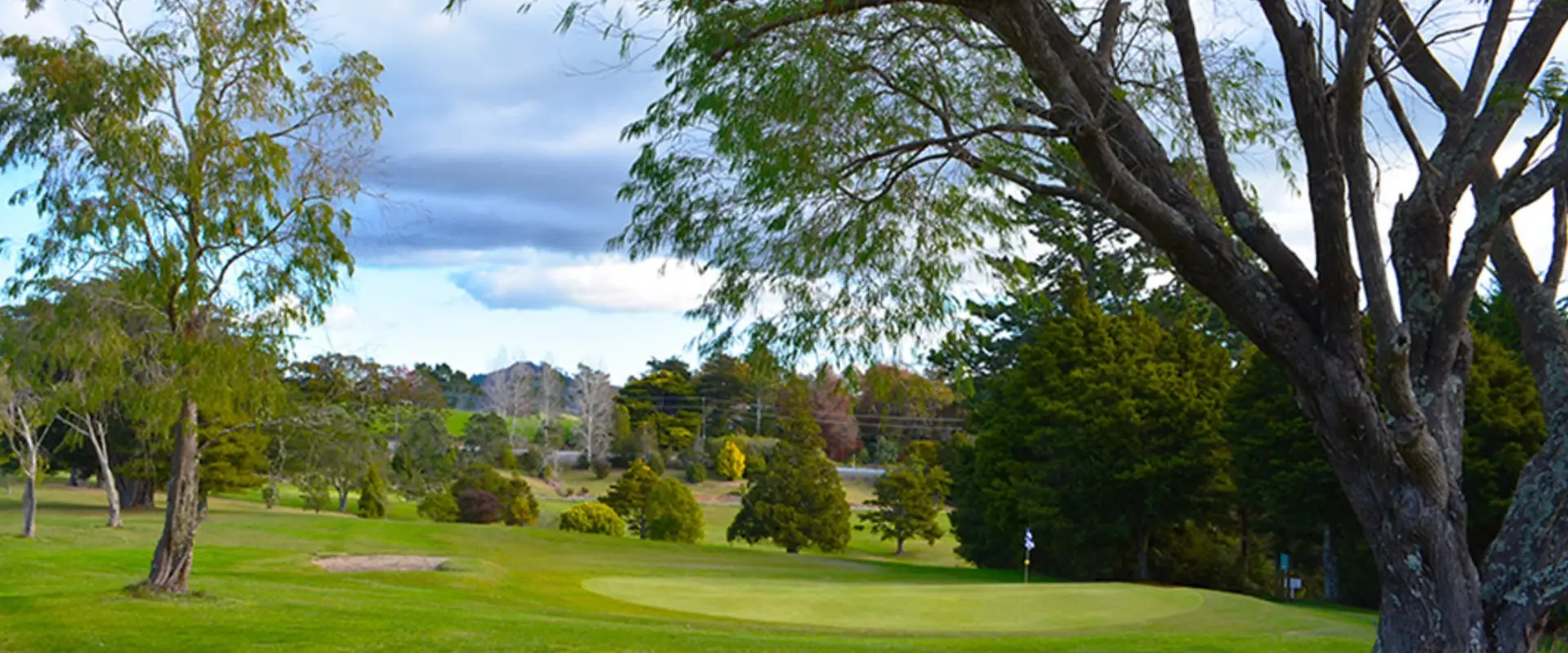 Wellsford Golf & Squash Club
