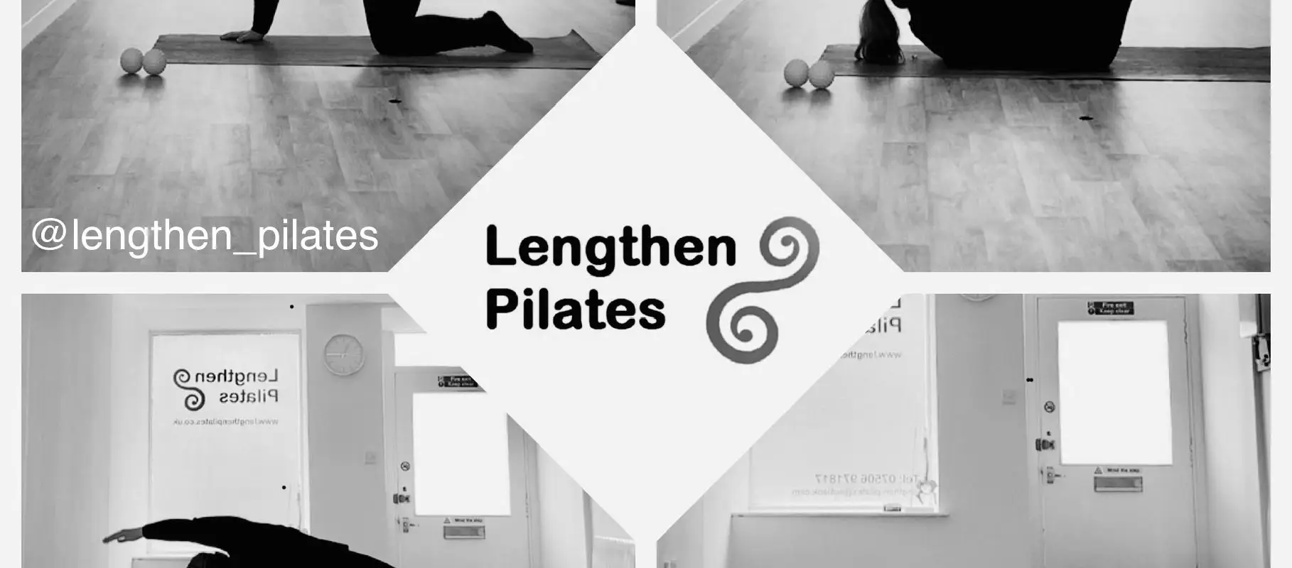 Lengthen Pilates