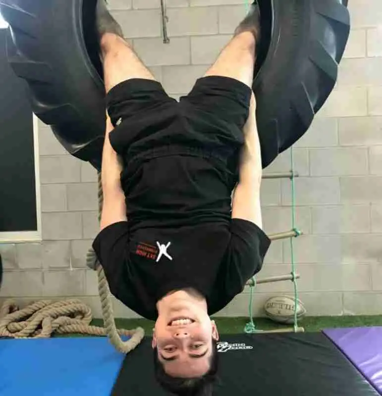 Sky High Gymnastics