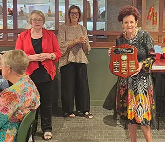 Maitland Bridge Club