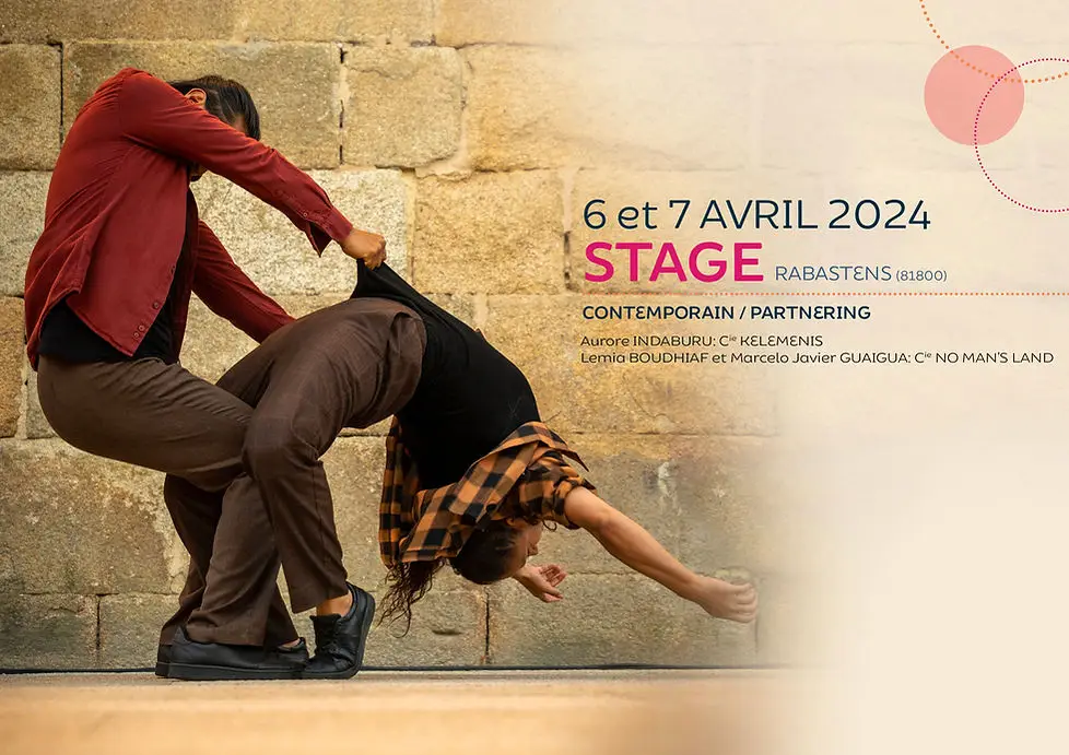 Atelier De La Danse