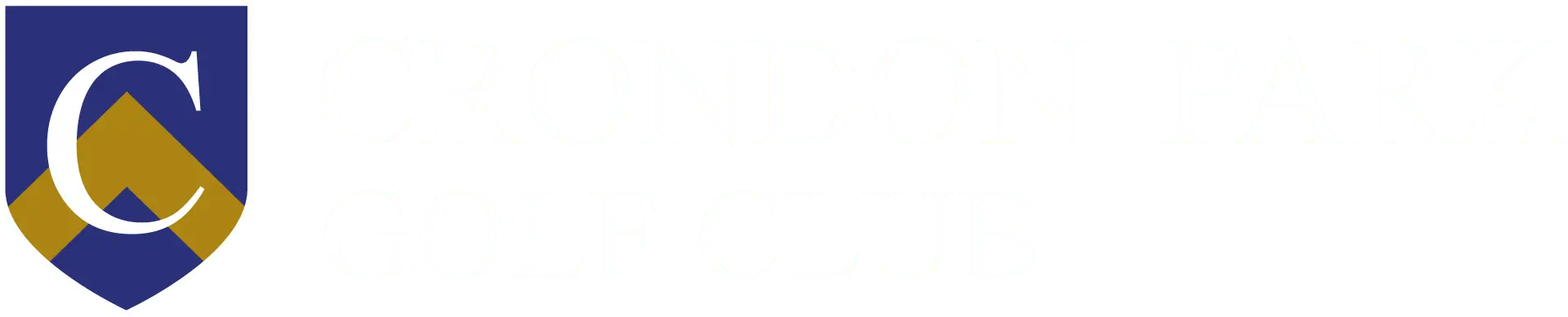 Crondon Park Golf Club Essex