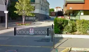 Cercle Éventail