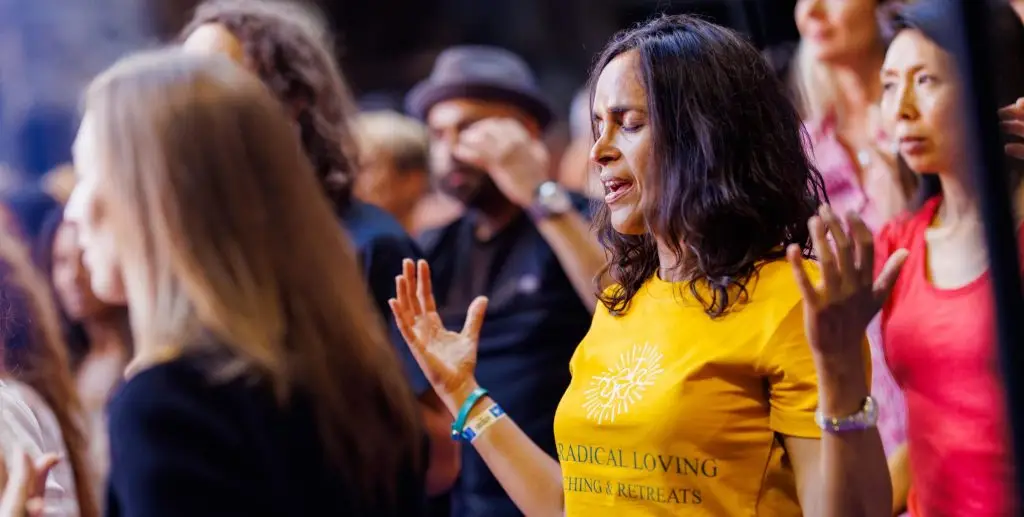 Y42 Radical Wellbeing Retreats