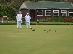 Empire Bowls Club Limited