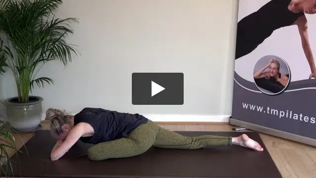 TM Pilates