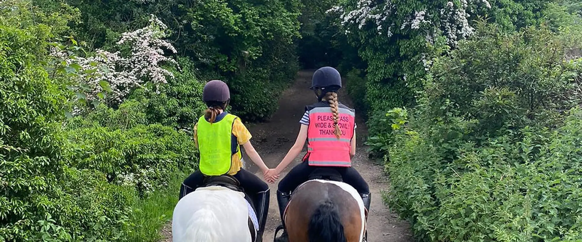 Danecroft Stables