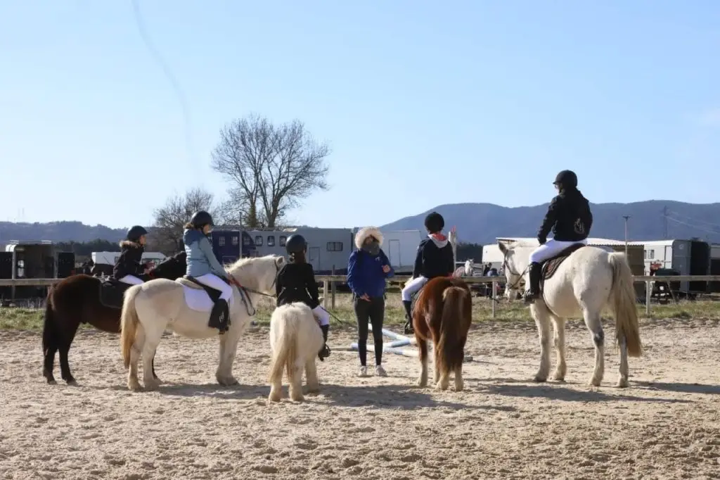 Stables of Fressy