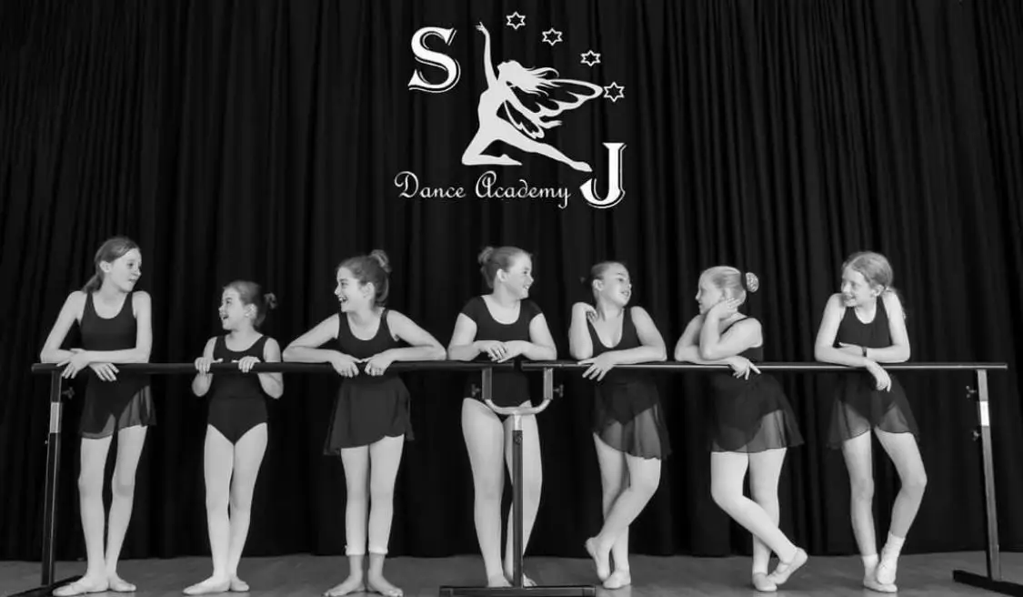 Sarah Jane Dance Academy