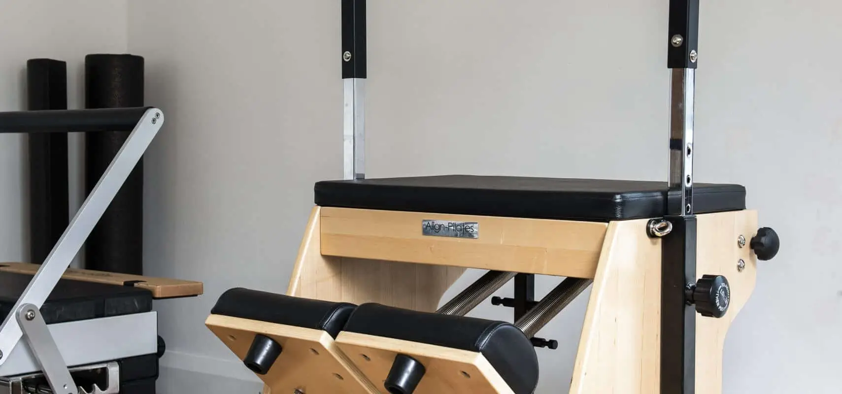 Vitality Pilates & Wellness, Dundalk