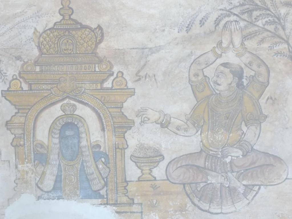 Art Yoga Et Ayurveda