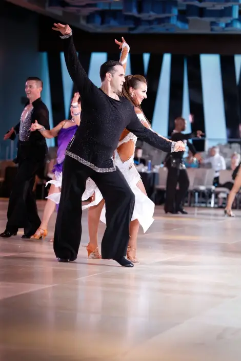 TS Dance Studio