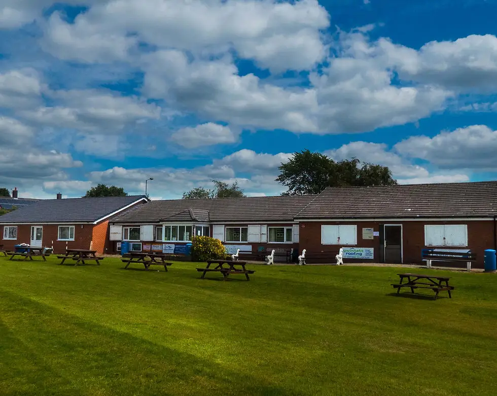Blackrod Cricket Club