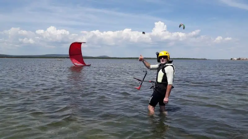 Tiki Center Ecole De Kitesurf, Wing, Foil, Paddle, Wake | Montpellier Sète Frontignan