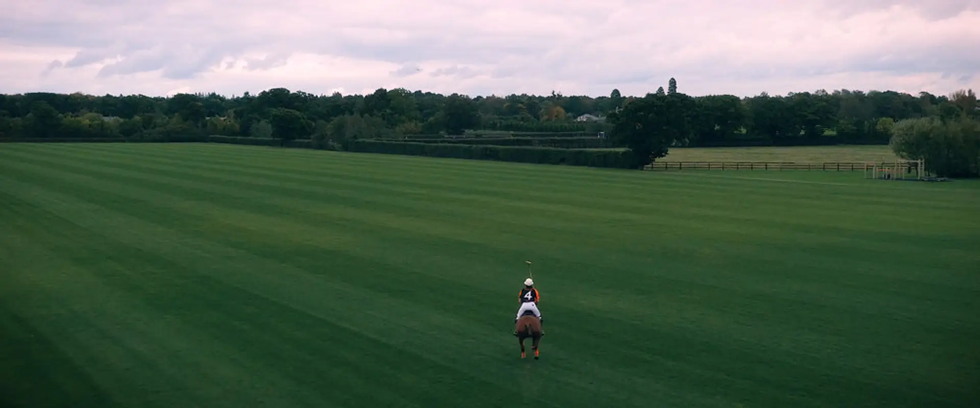 Emsworth Polo Grounds