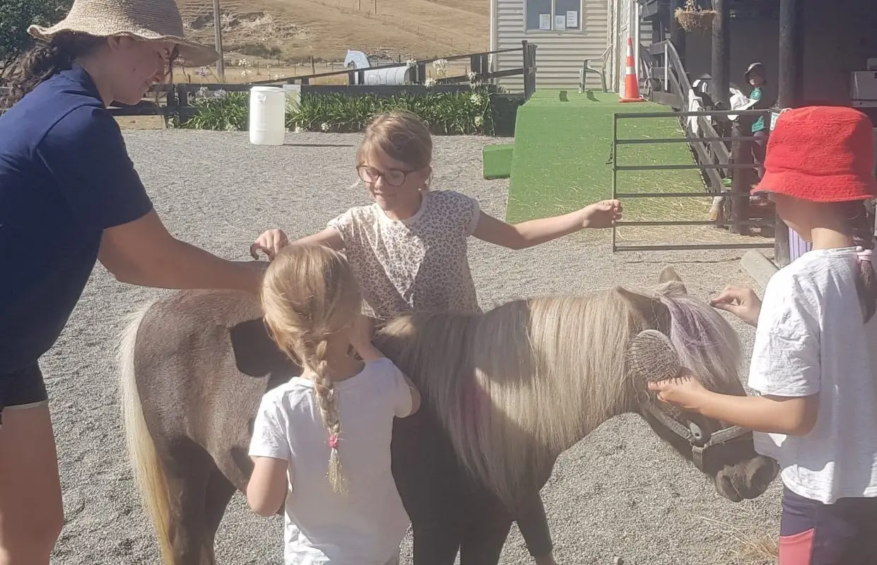 Motueka RDA