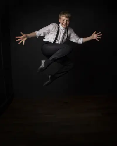 J G Dance - Jeannine Greville Dance Academies