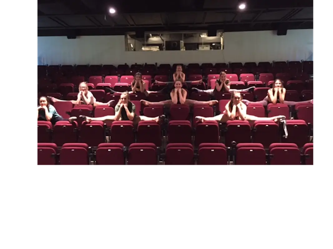 Dance Summit