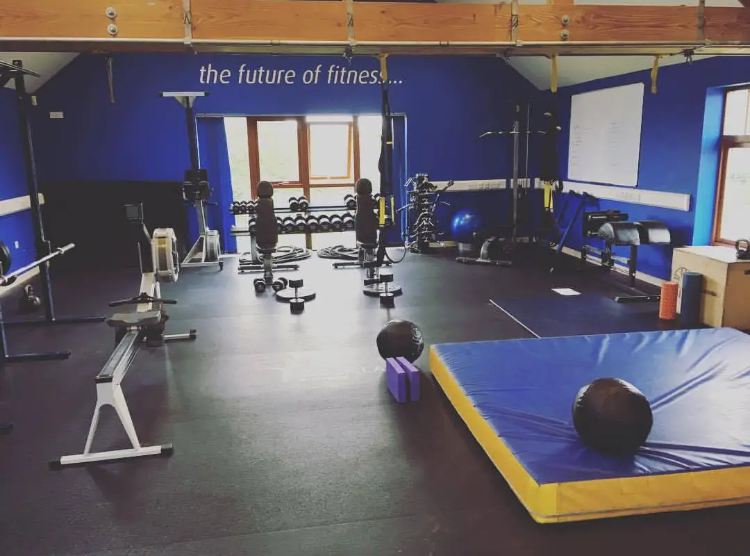 Outklass Fitness