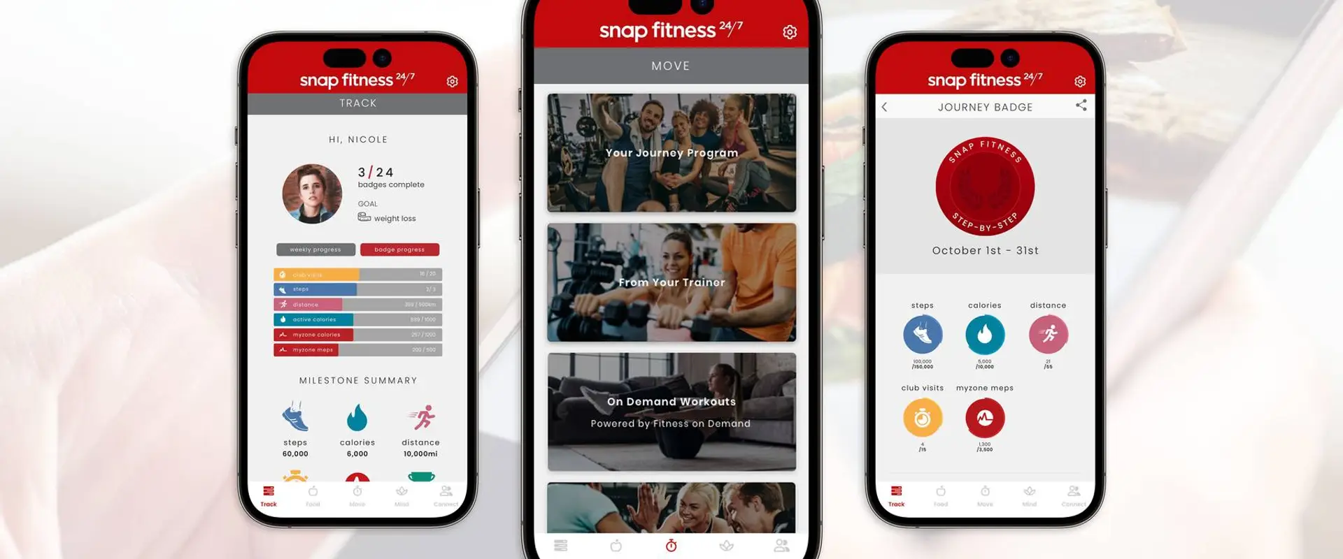Snap Fitness 24/7 Yeppoon