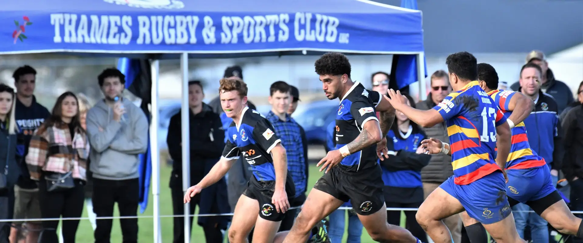 Thames Rugby & Sports Club