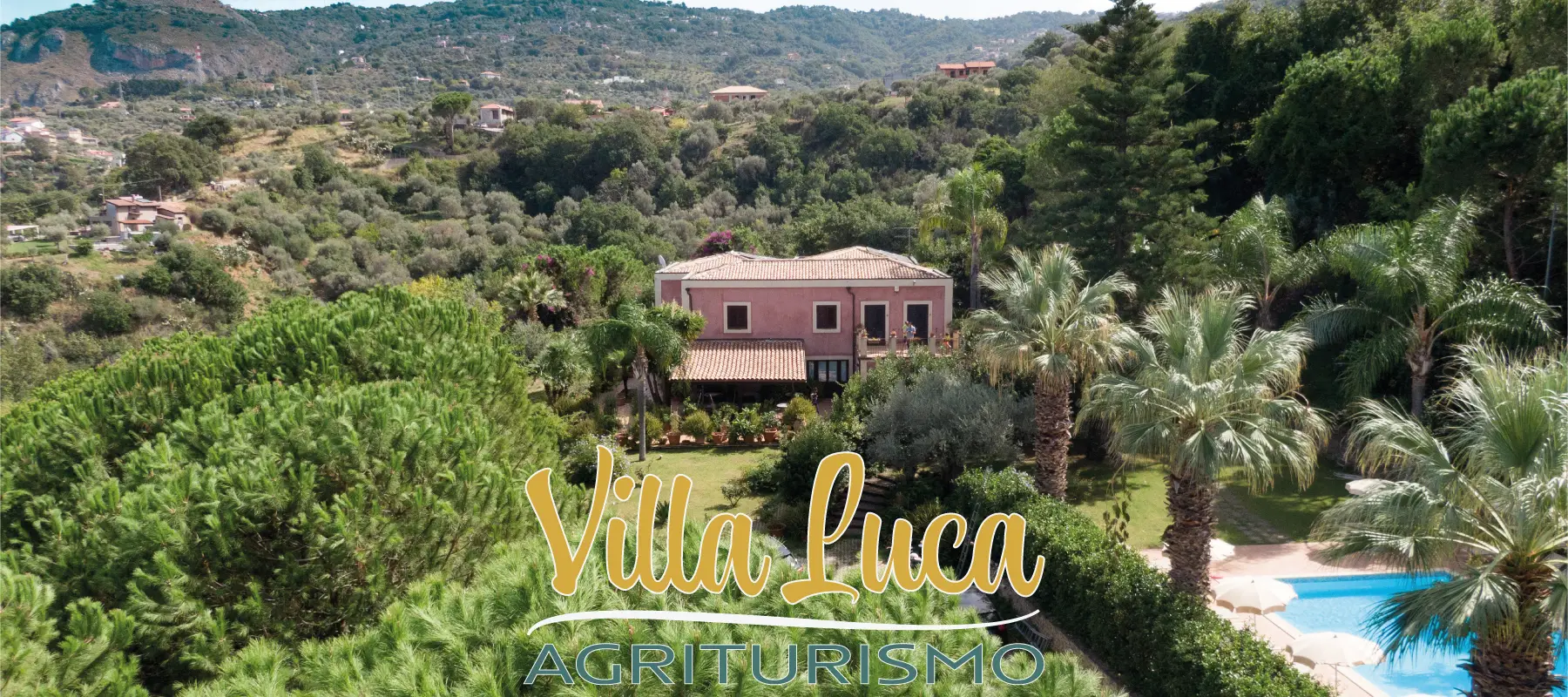 Agriturismo Villa Luca