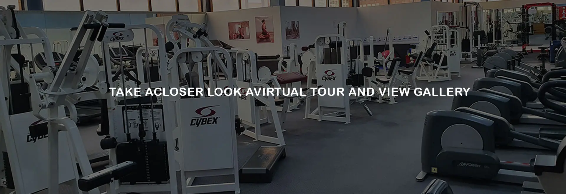 Complexions Gym