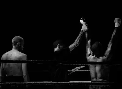 Prince Albert Boxing Club