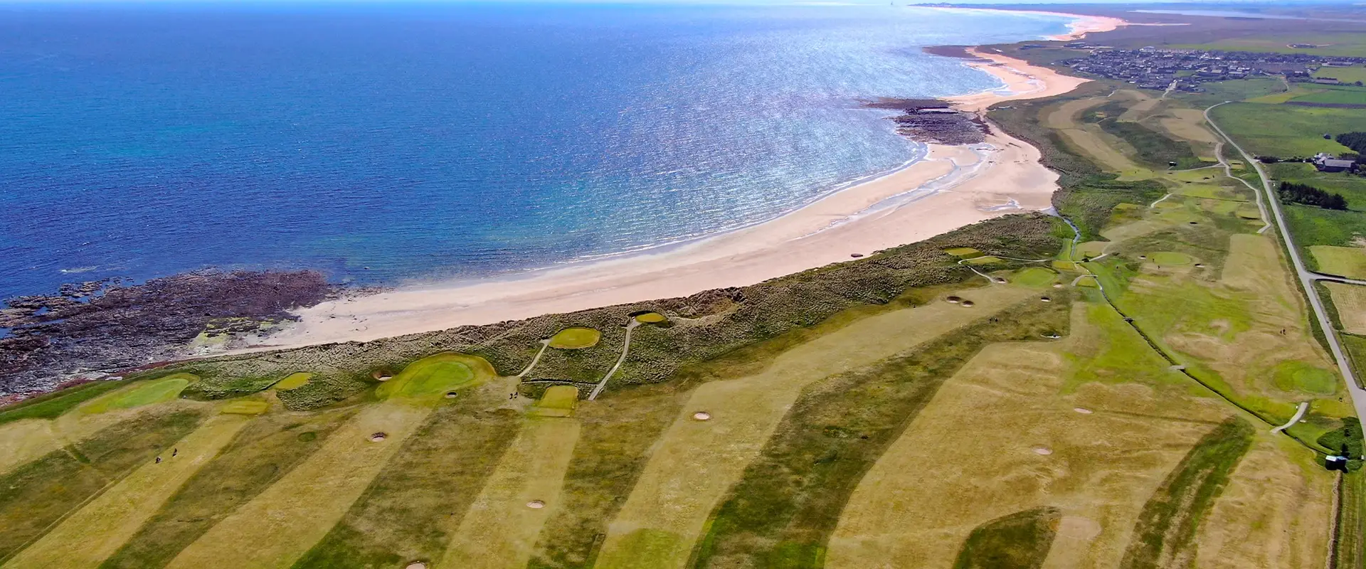 Inverallochy Golf Club