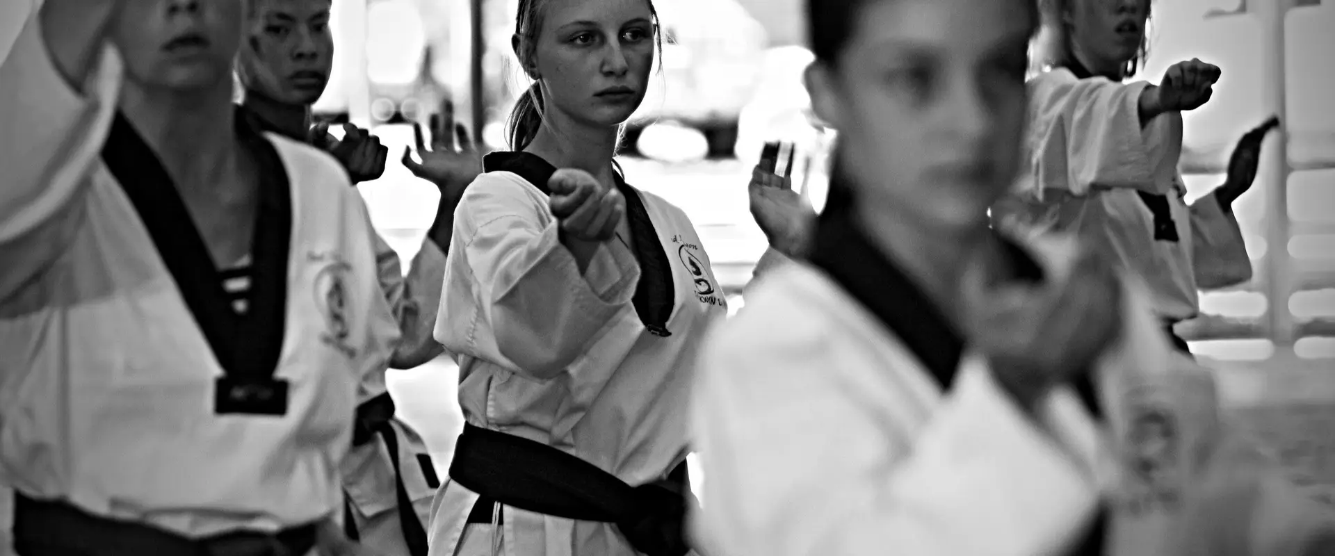 Red Dragon Taekwondo Pty Ltd
