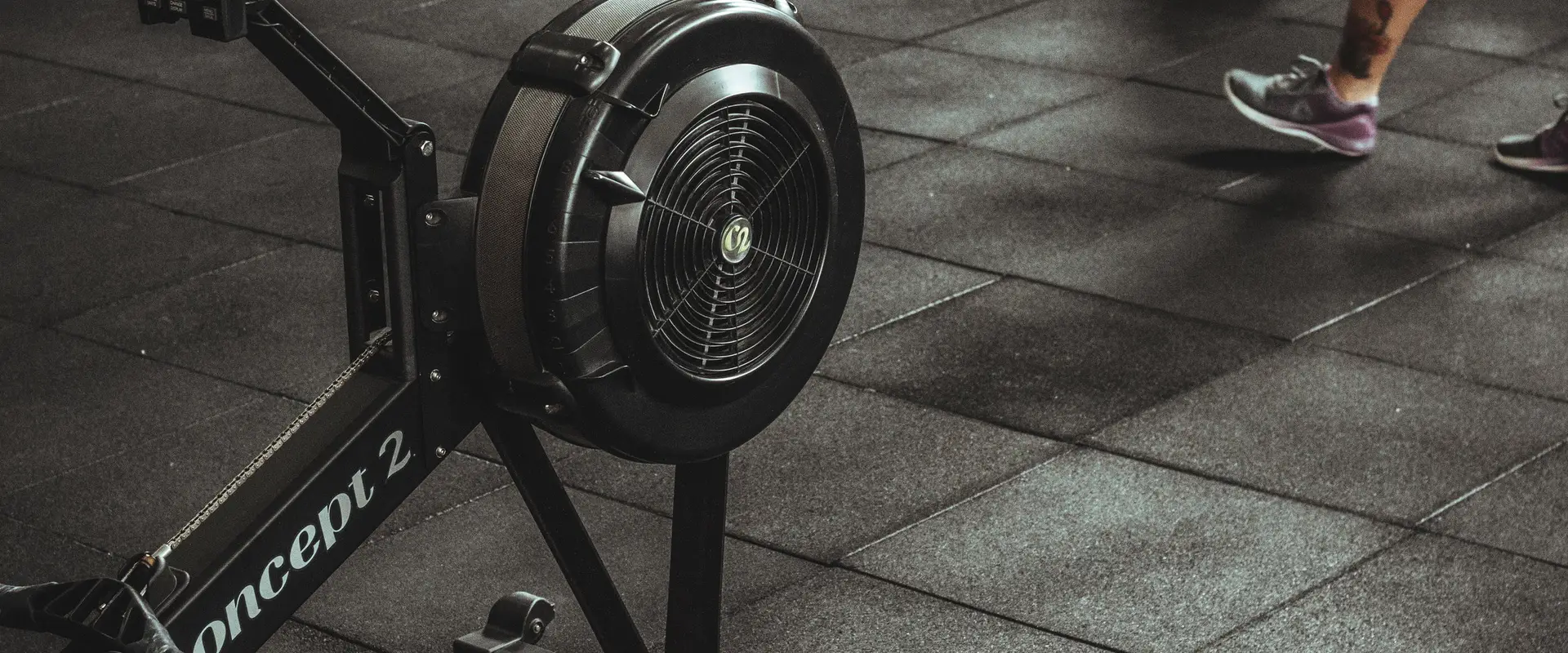 Grand Union CrossFit