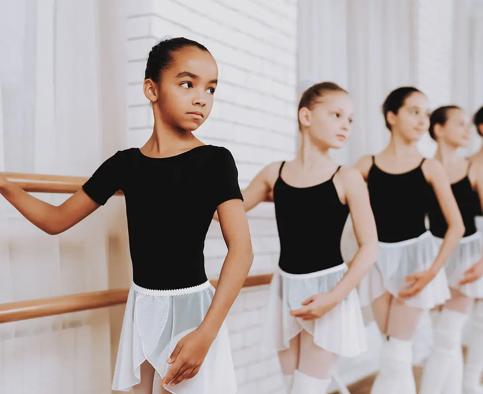 Petit Pas Dance Studio