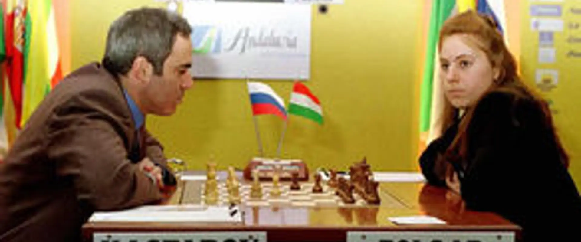 Mindful Chess