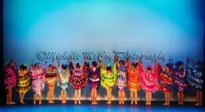 Keyworth school of theatre dance