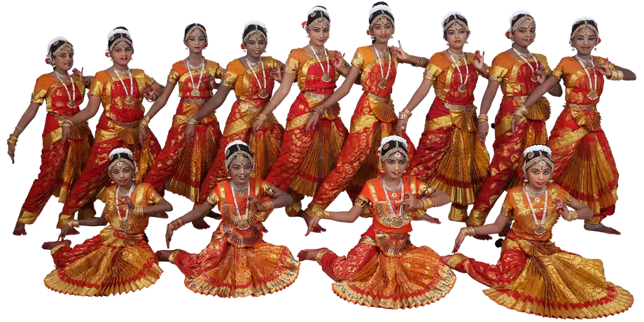 Nandha Natyalaya