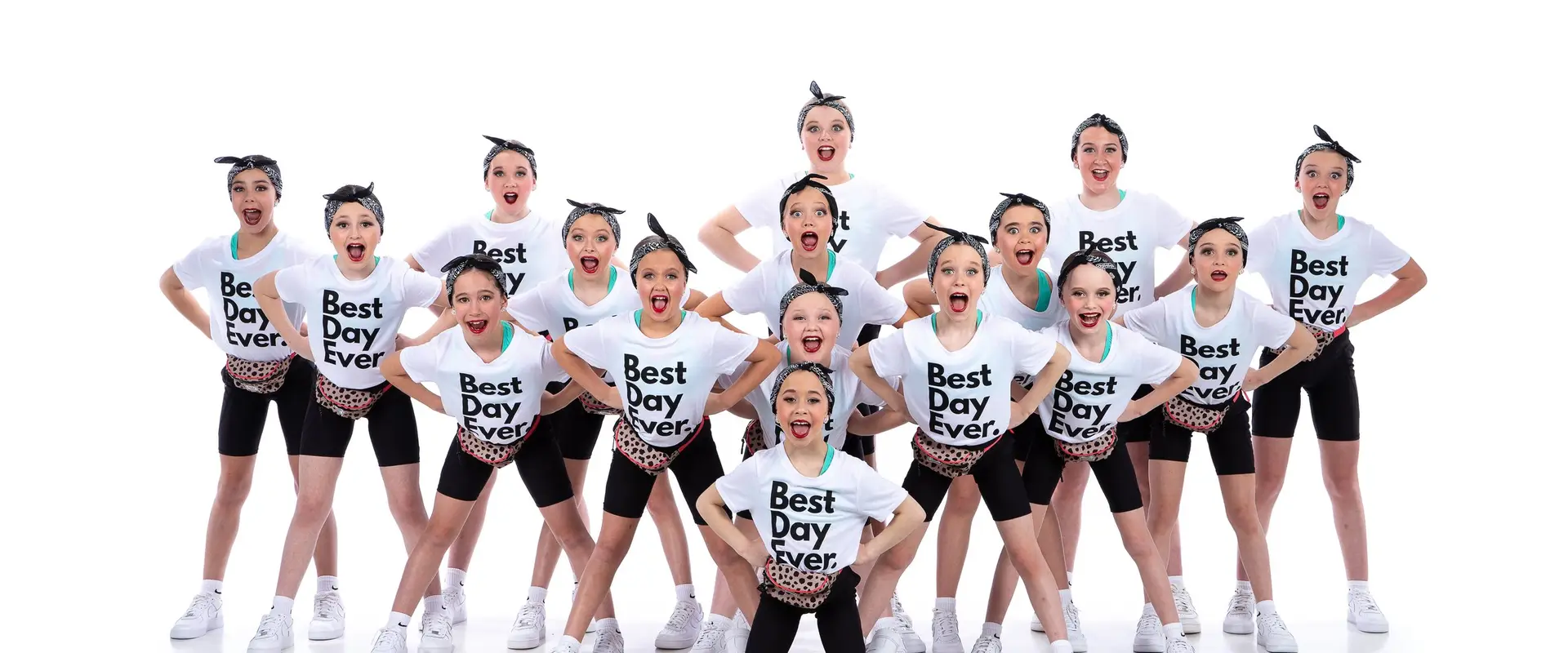 DancEnergy Studios