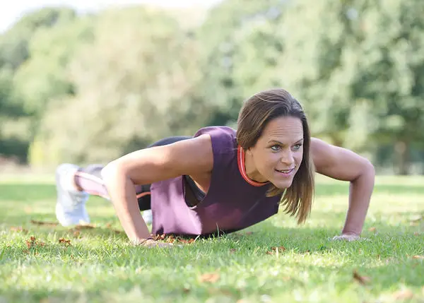 Fitnabel - by Alison Abel Personal Trainer and Nutritionist