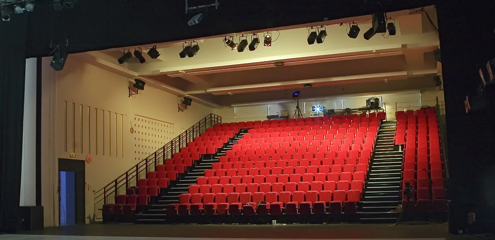 National School Dance De Marseille