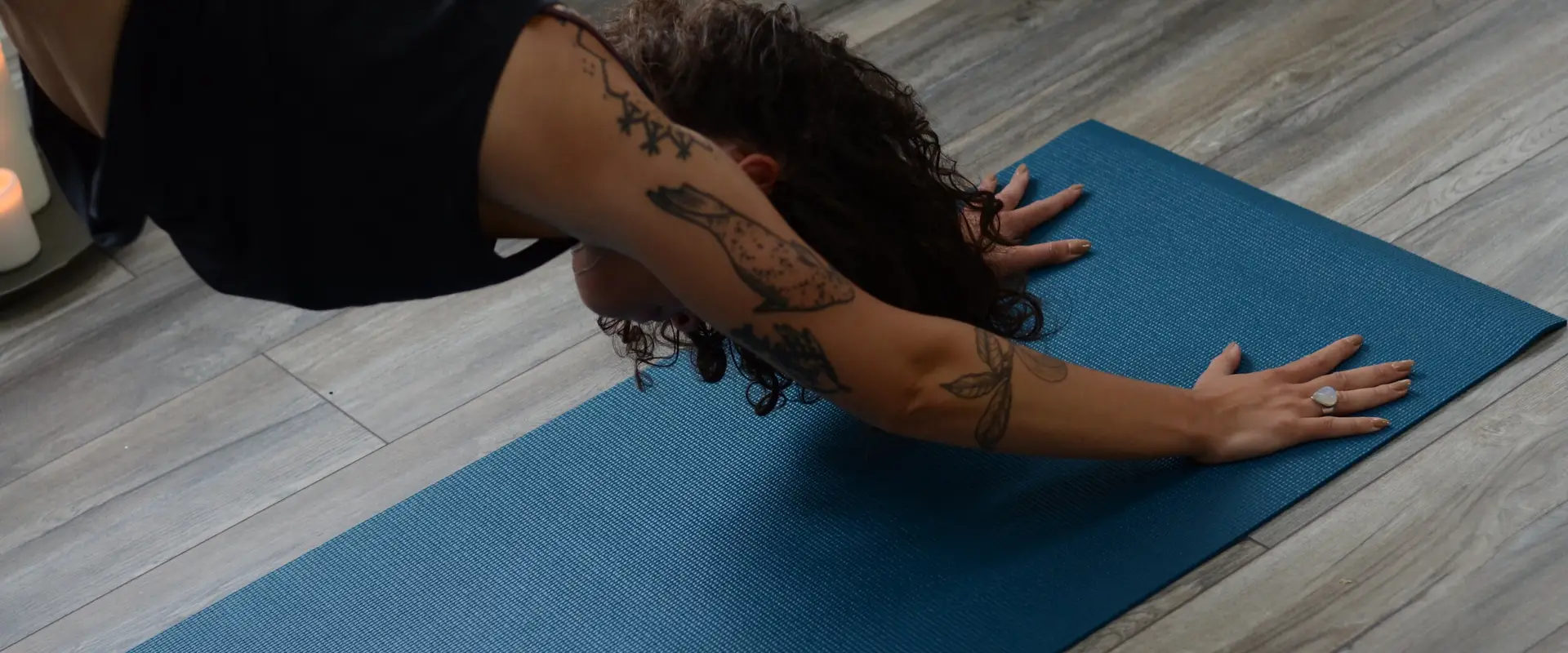 NINA VINYASA
