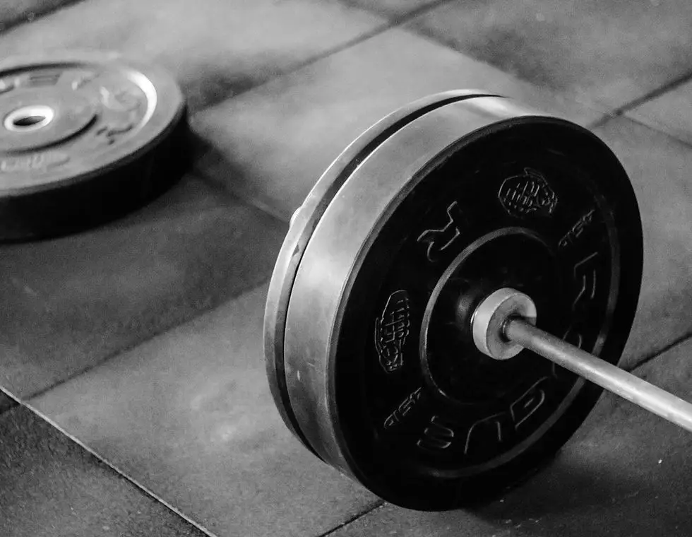 Ark Fitness