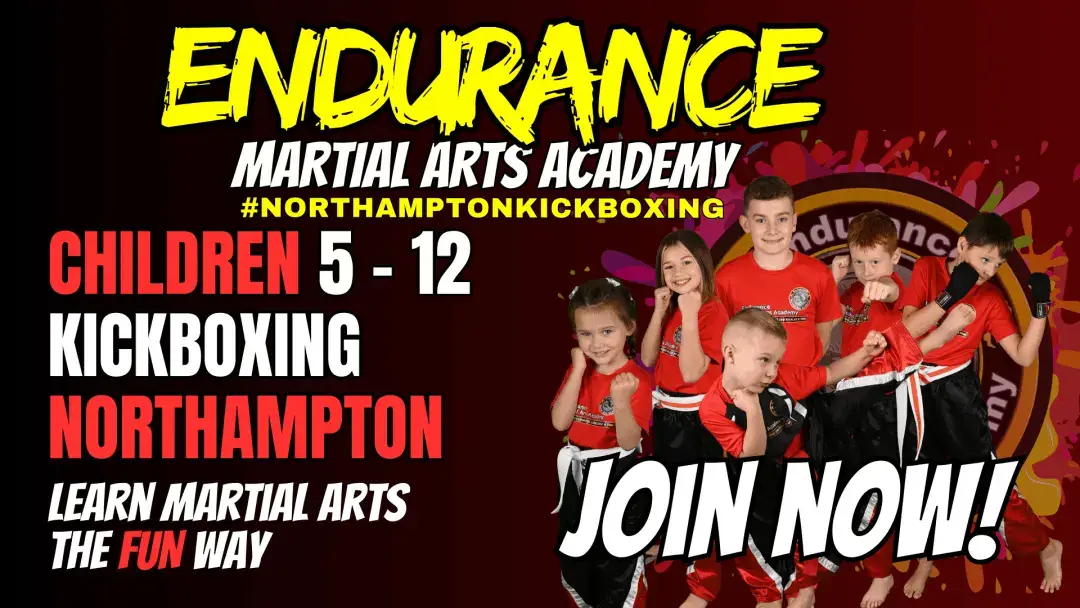 Endurance Martial Arts Academy
