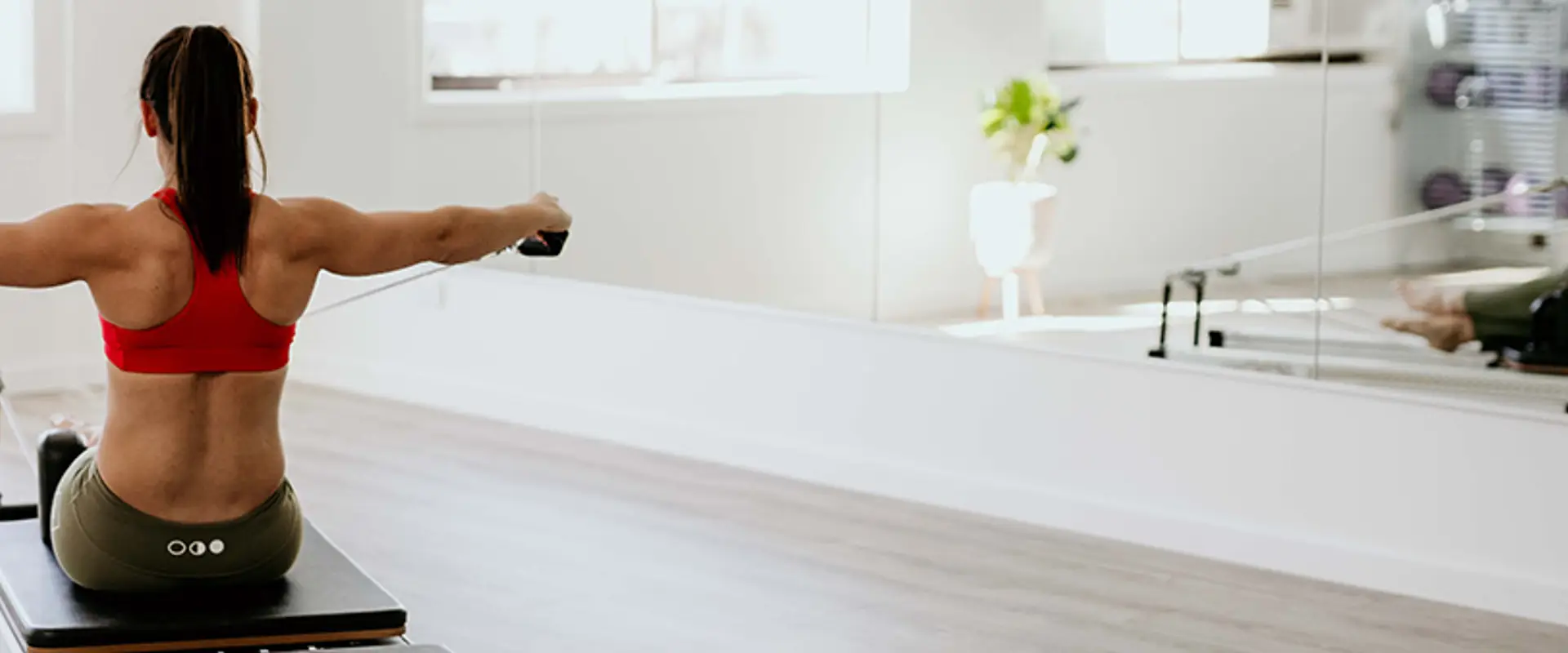 Everyday Pilates Reformer Studio