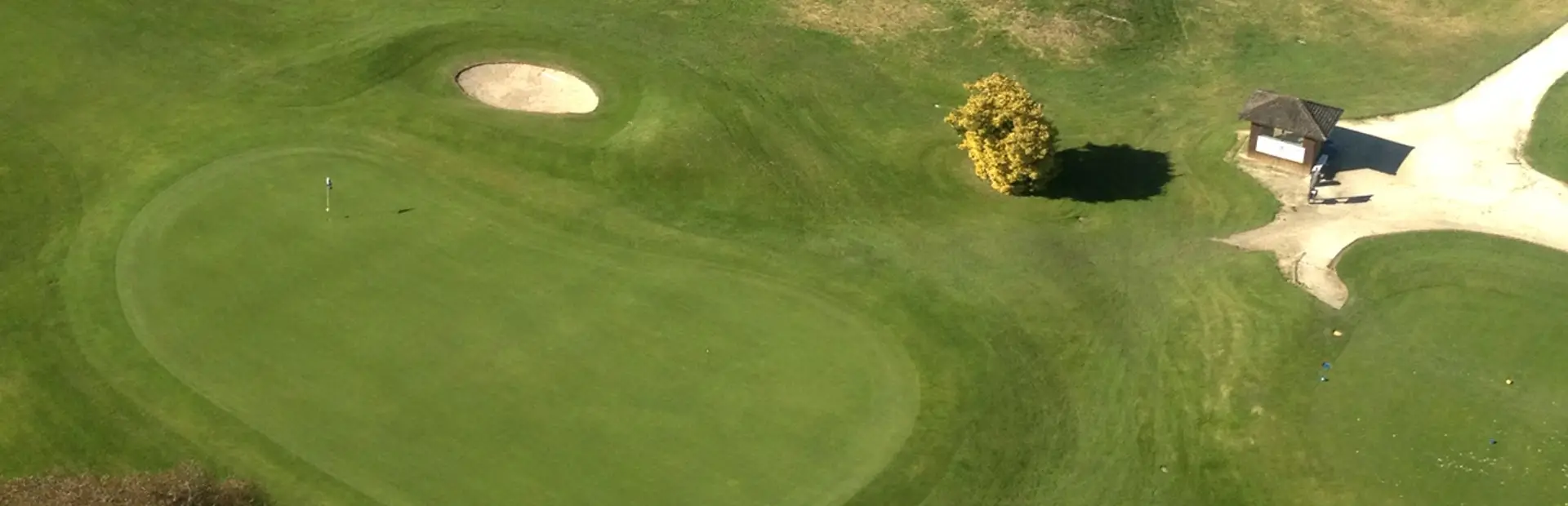 Napier Golf Club